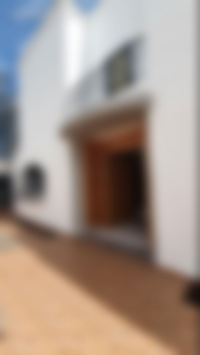 420 m² Villa with 4 Bedrooms and Garden, C.I.L., Casablanca — Casablanca