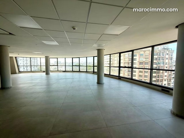 Bureau 217 m² Gauthier — 3