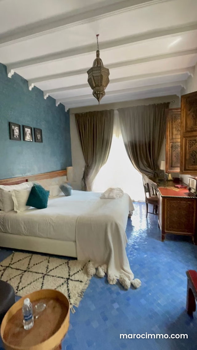 Sale villa in Kawtar quarter development — 4