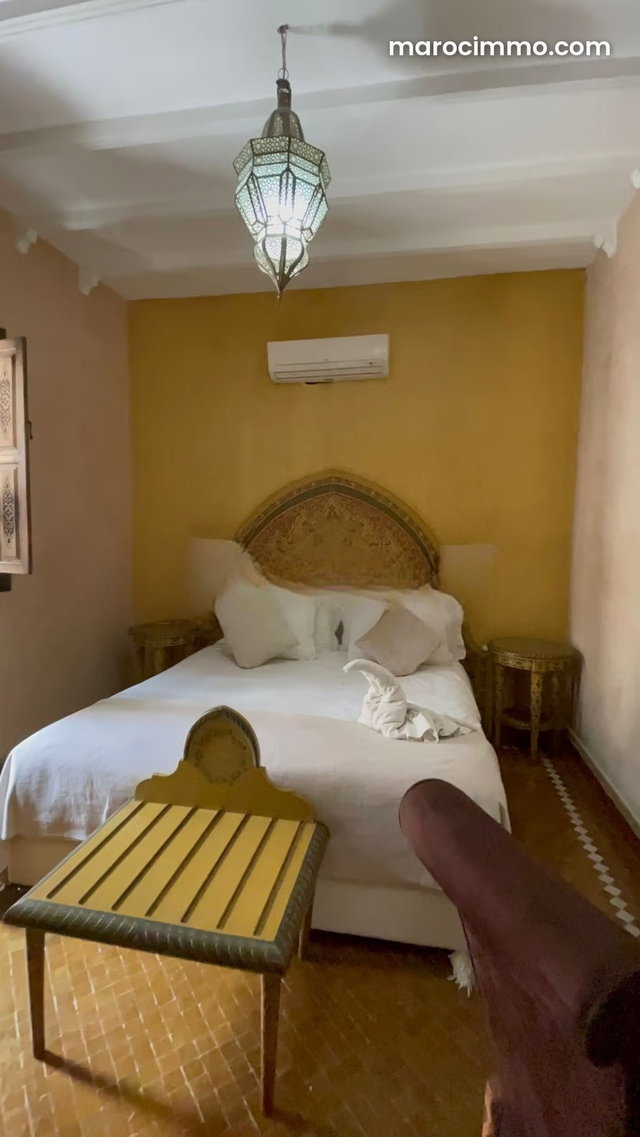Sale villa in Kawtar quarter development — 5