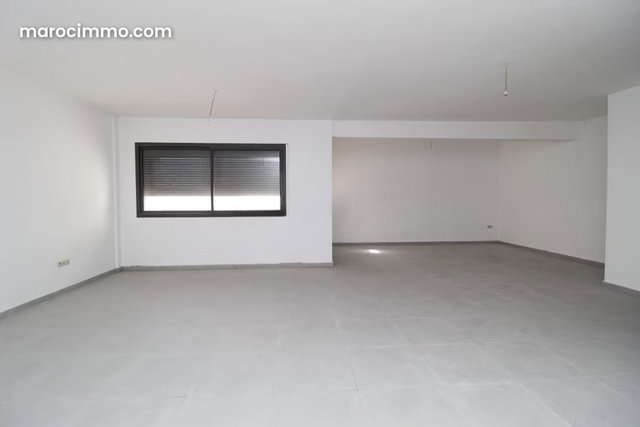 Bureau de 68 m² à Avenue Moukawama, Agadir — 2