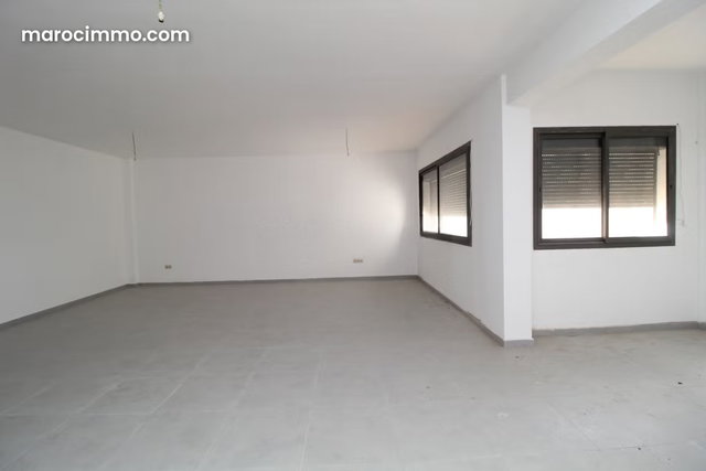 Bureau de 68 m² à Avenue Moukawama, Agadir — 3