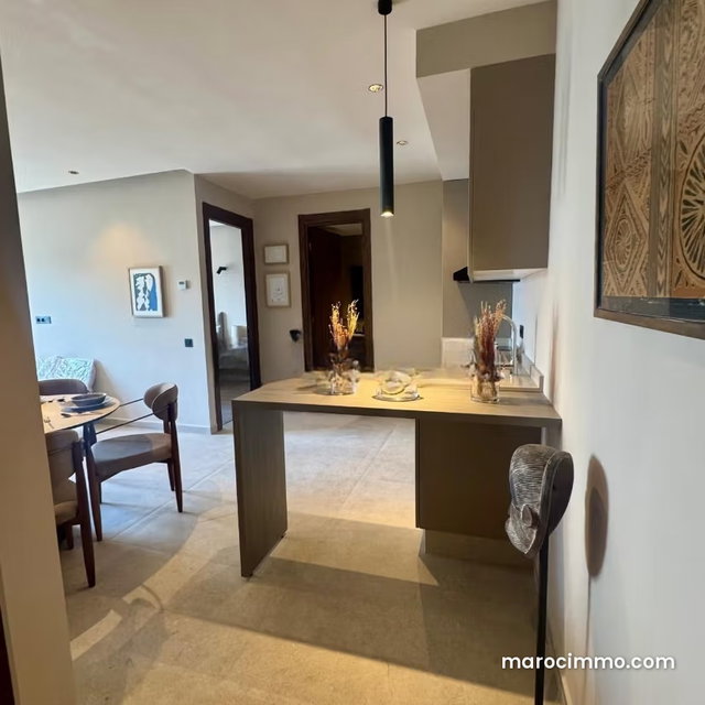 Studios Haut Standing à Vendre – Résidence My Lynn — 3
