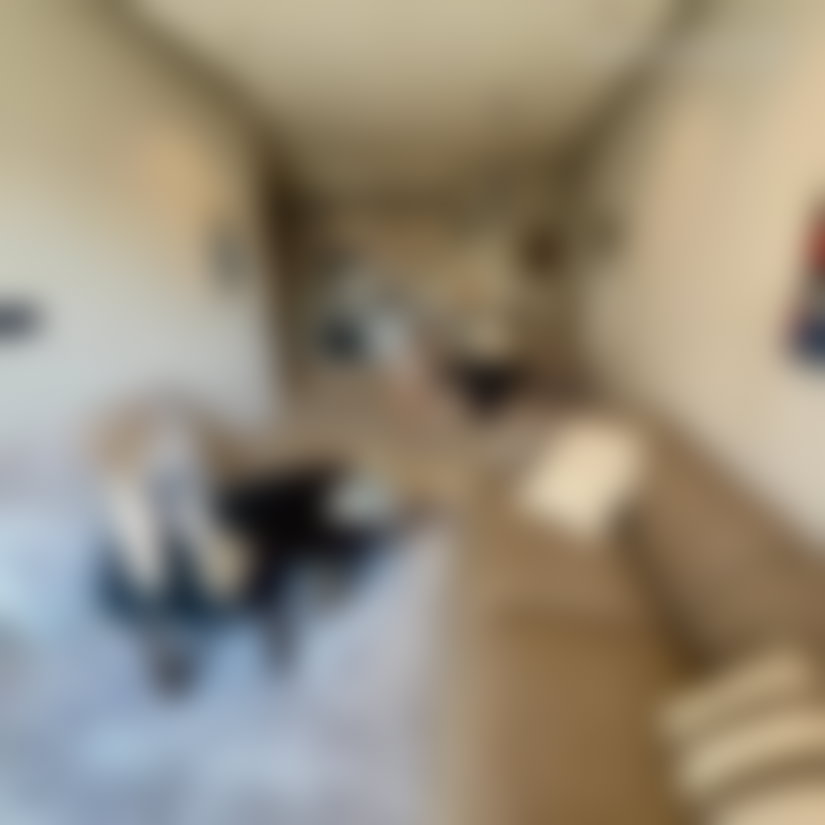 Appartement 2 pièces avec terrasse, Maârif Extension, Casablanca