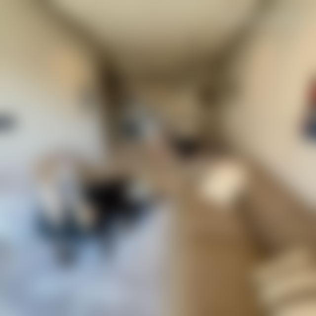 One-Bedroom Apartment with Terrace, Maârif Extension, Casablanca — Casablanca