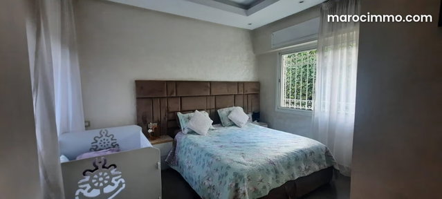 Appartement à Californie au sein d'une résidence fermée — 5