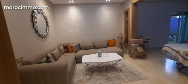 Appartement à Californie au sein d'une résidence fermée — 2