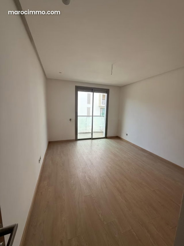 Luxury Apartment for Rent in Souissi Rabat — 4
