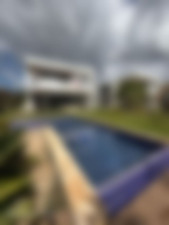 900 m² Villa with Pool and Garden, Souissi, Rabat — Rabat