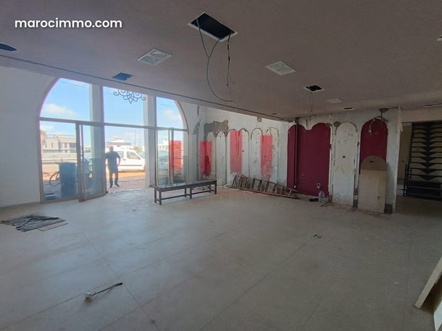 Extreme Local Visibility for Rent, Route d'azemmour — 2
