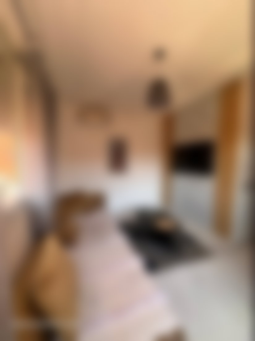 Appartement meublé 2 chambres à vendre à Guéliz Marrakech