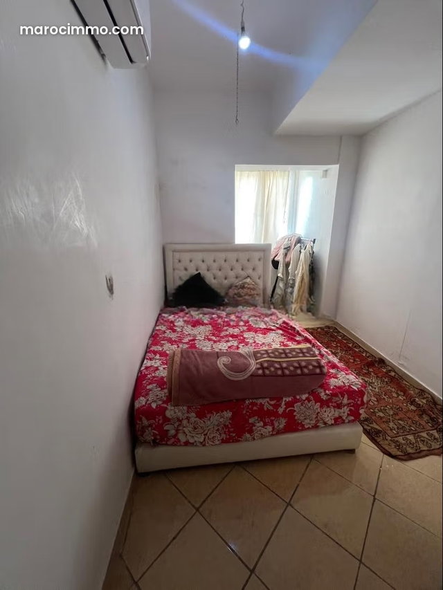 Guéliz 1 Bedroom Studio with 10M2 Terrace — 4