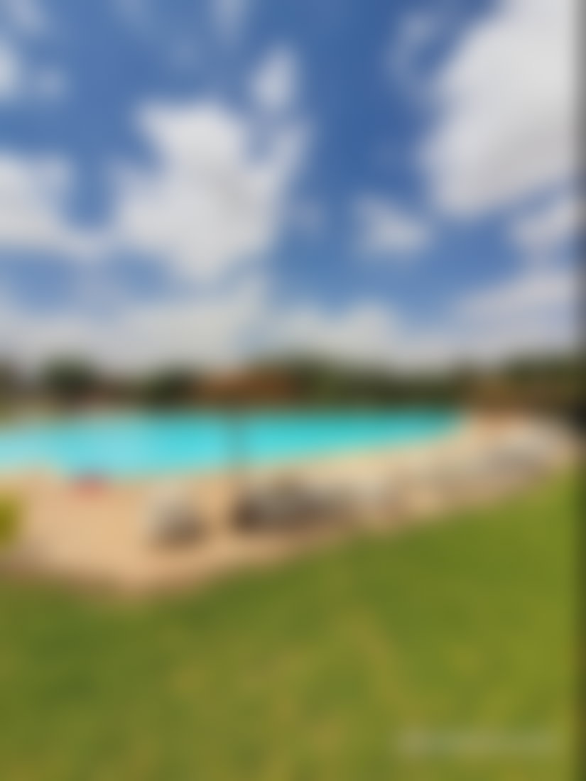 Appartement meublé 2 chambres avec piscine, Route de Casablanca