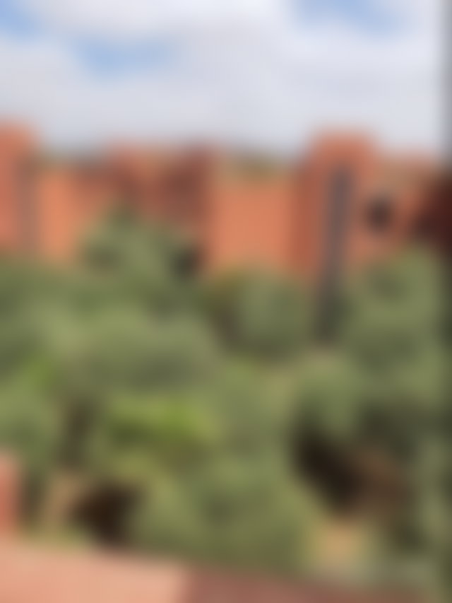 Appartement meublé 2 chambres avec piscine, Route de Casablanca — 3