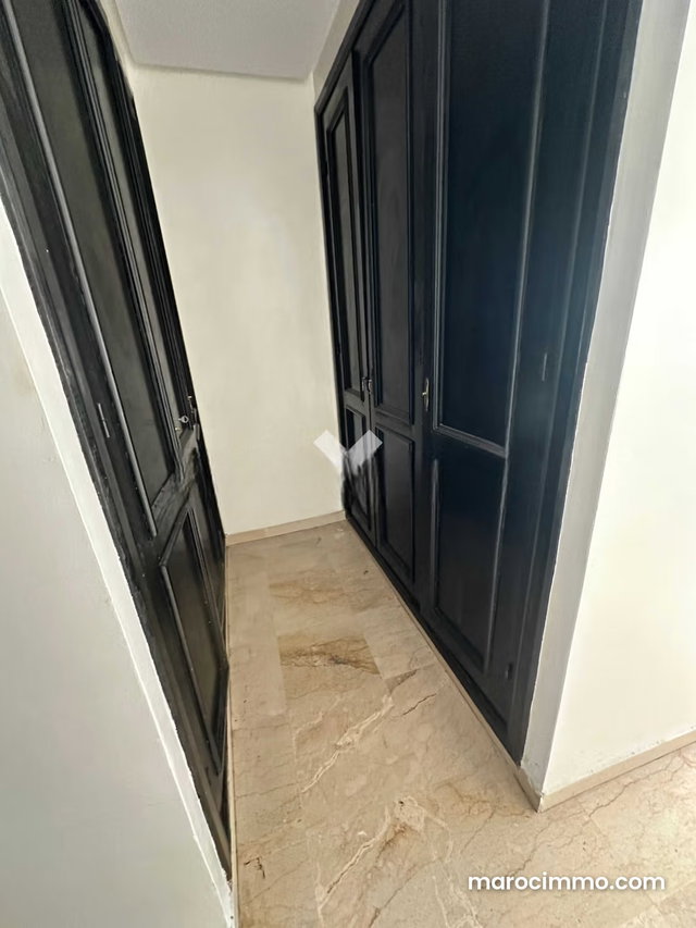 Appartement à Vendre de 104.0 m² à Casablanca, Palmier Maarif — 5