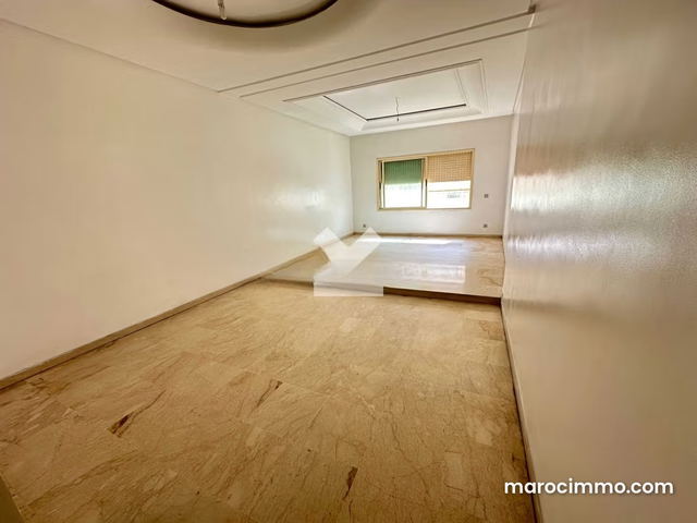 Apartment for Sale in Casablanca, Palmier Maarif — Casablanca