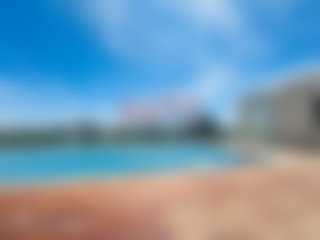 Brand-new 55 sqm apartment with pool, Casablanca Finance City — Casablanca