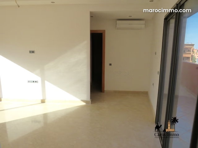 A louer appart 2 chambres location longue durée — 3