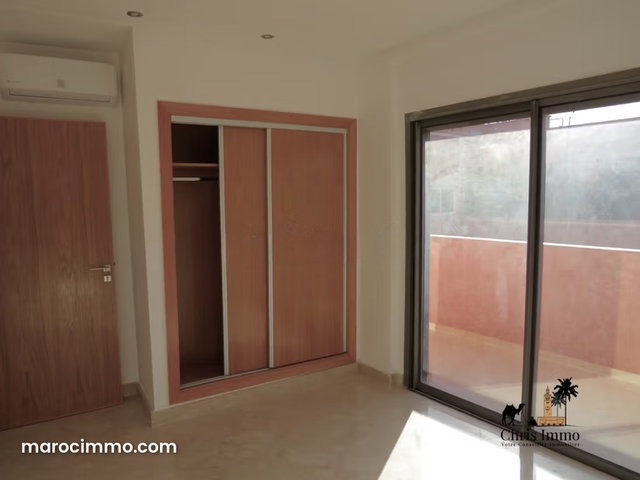 A louer appart 2 chambres location longue durée — 5