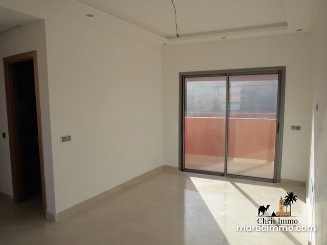 A louer appart 2 chambres location longue durée — 4