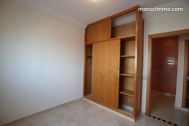 Appartement de 65 m² au 1er étage — 3