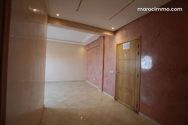 Appartement de 65 m² au 1er étage — 2
