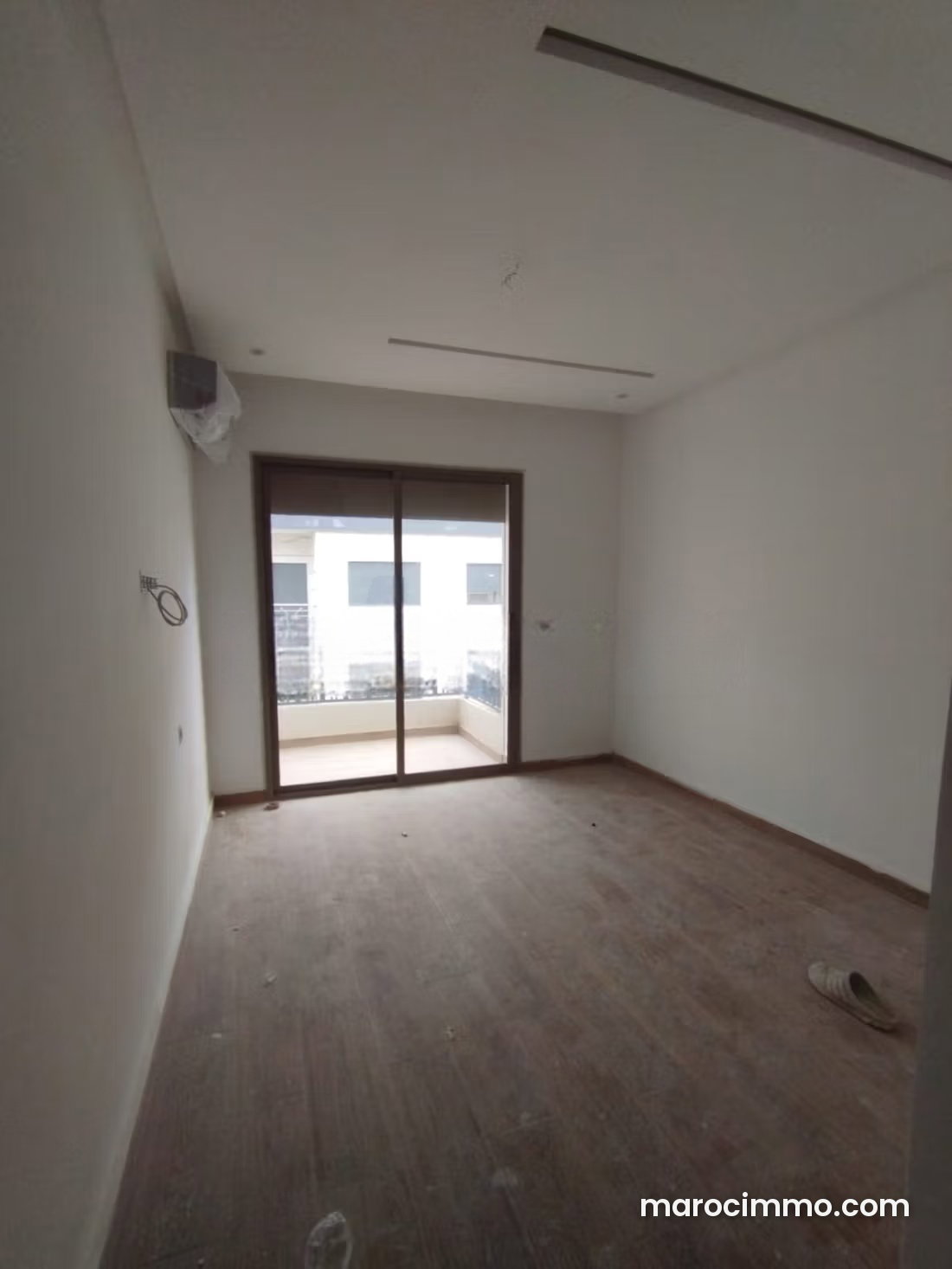 Appartement 3 chambres à Martil, 80 m², cuisine équipée — Martil