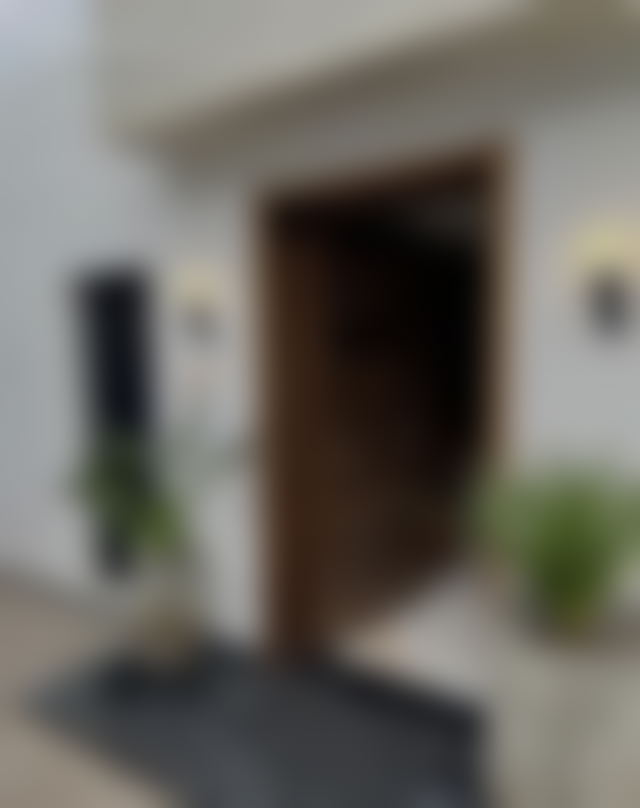 600 m² Villa to Renovate, El Manar El Hank, Casablanca — Casablanca