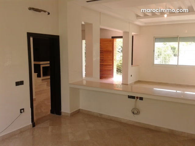 Villa for rent in Fes — 3