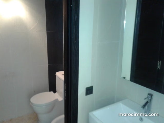 Villa for rent in Fes — 4