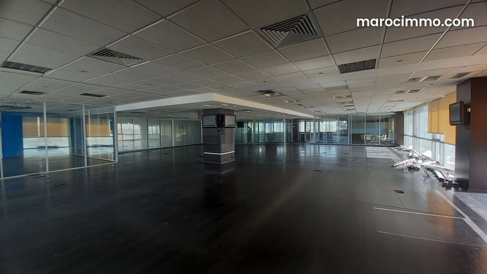 Office for Rent 660m2 in Racine