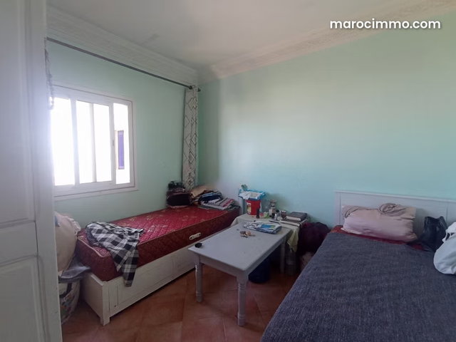 Appt vue mer — 4