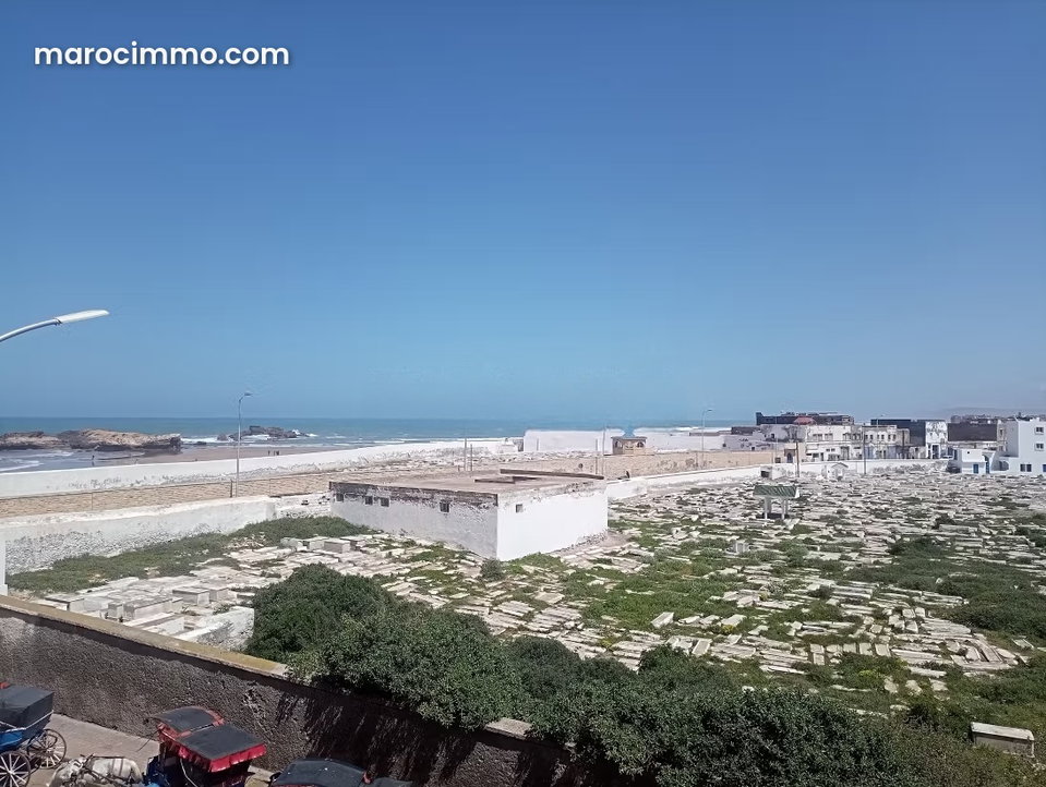Appt vue mer
