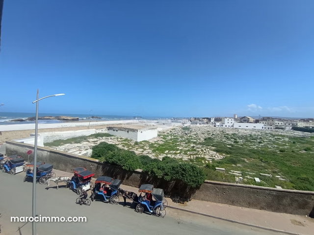 Appt vue mer — 2