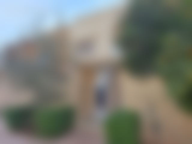 4-Bedroom Villa with Swimming Pool for Sale, Hay Targa, Marrakech — Marrakesh