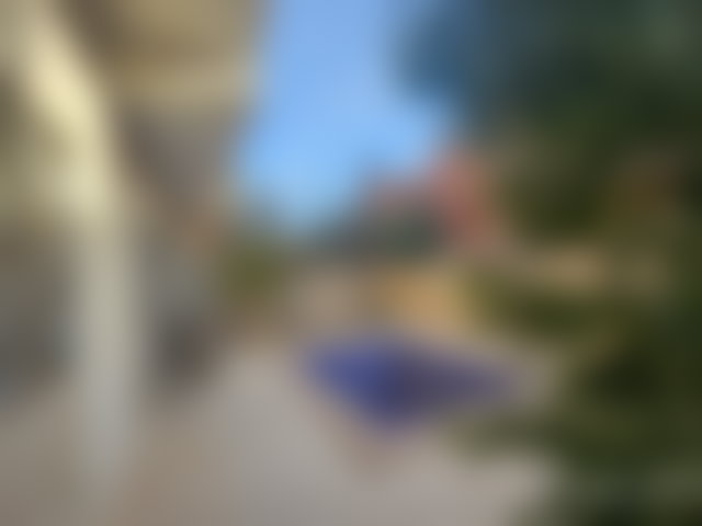 Villa 4 chambres avec piscine à vendre, Hay Targa, Marrakech — 2