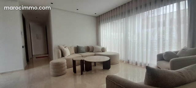 Appartement en location sur les princesses — 2
