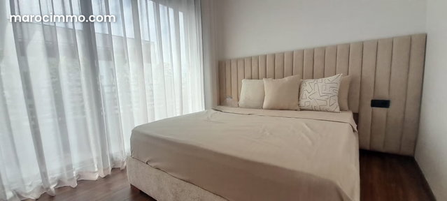 Appartement en location sur les princesses — 3