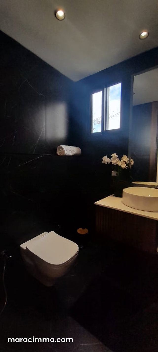 Appartement en location sur les princesses — 5