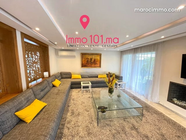 Villa moderne à vendre à Sid El Abed — 2