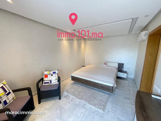 Villa moderne à vendre à Sid El Abed — 5