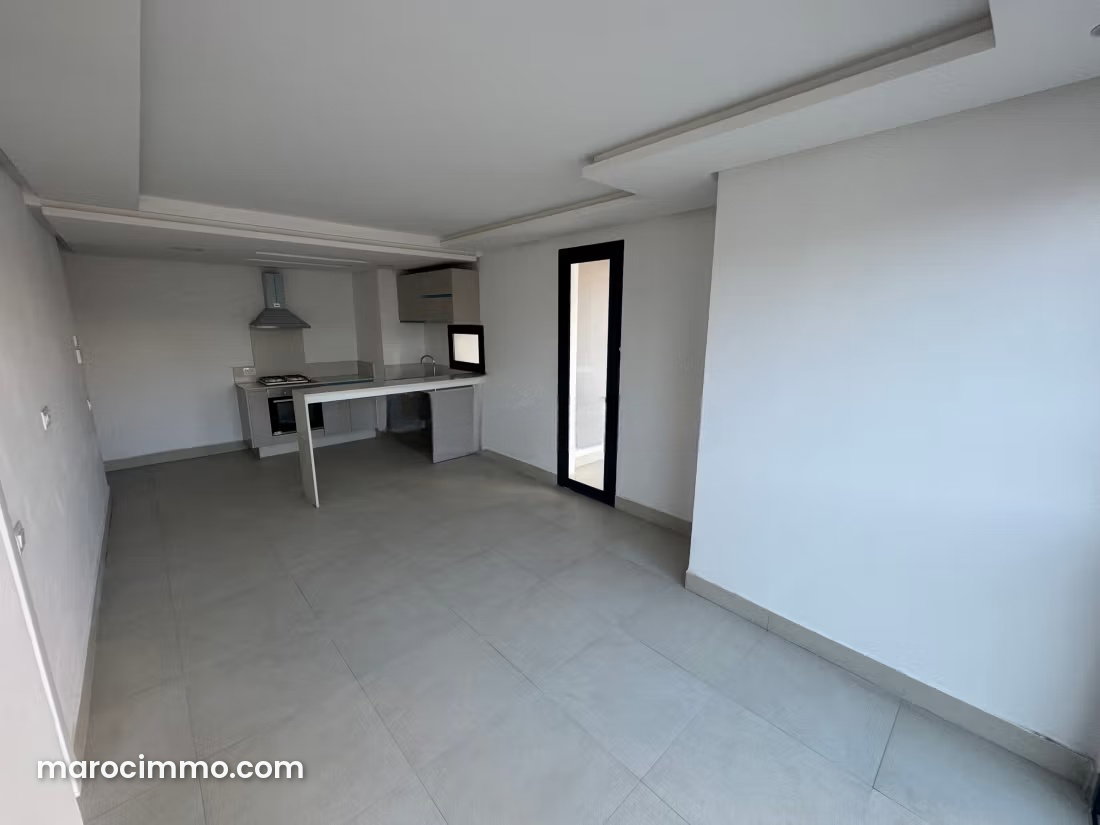 New 54 sqm Apartment, Racine, Casablanca, High-End — Casablanca