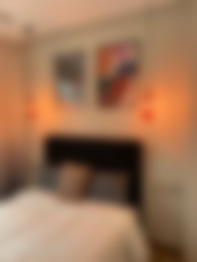 Appartement meublé 3 pièces à Oasis Casablanca avec terrasse — 4