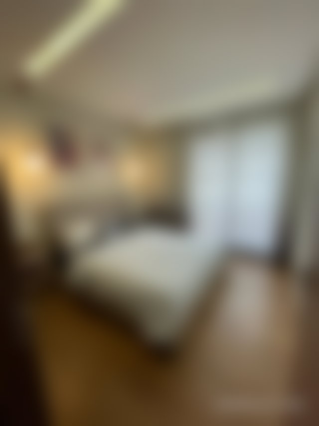 Appartement meublé 3 pièces à Oasis Casablanca avec terrasse — 5