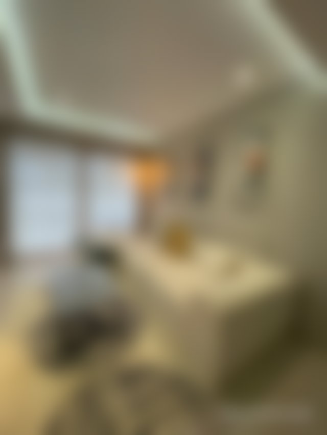 Appartement meublé 3 pièces à Oasis Casablanca avec terrasse — 3