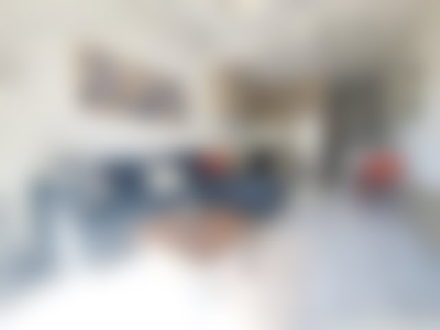 Appartement meublé avec terrasse à louer au Palmier Casablanca — 3