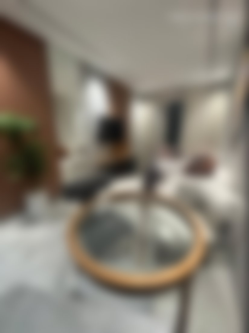 Furnished Apartment with Terrace in Casablanca Finance City