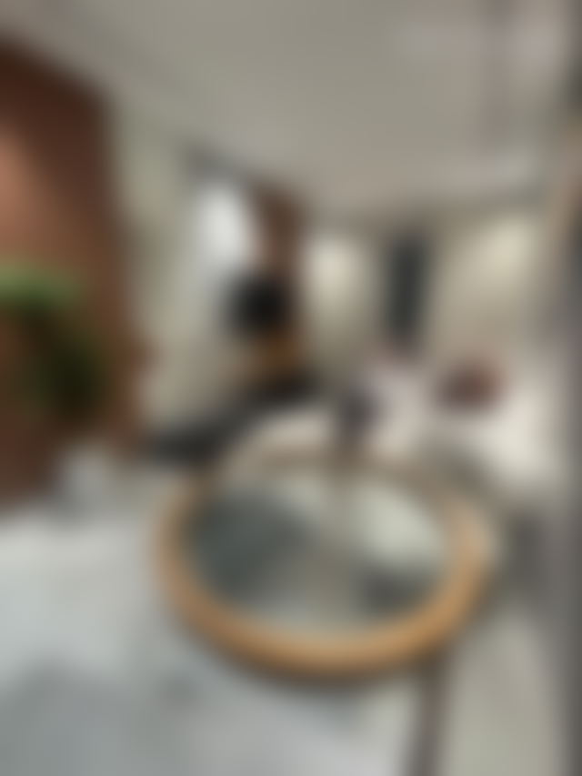 Furnished Apartment with Terrace in Casablanca Finance City — Casablanca