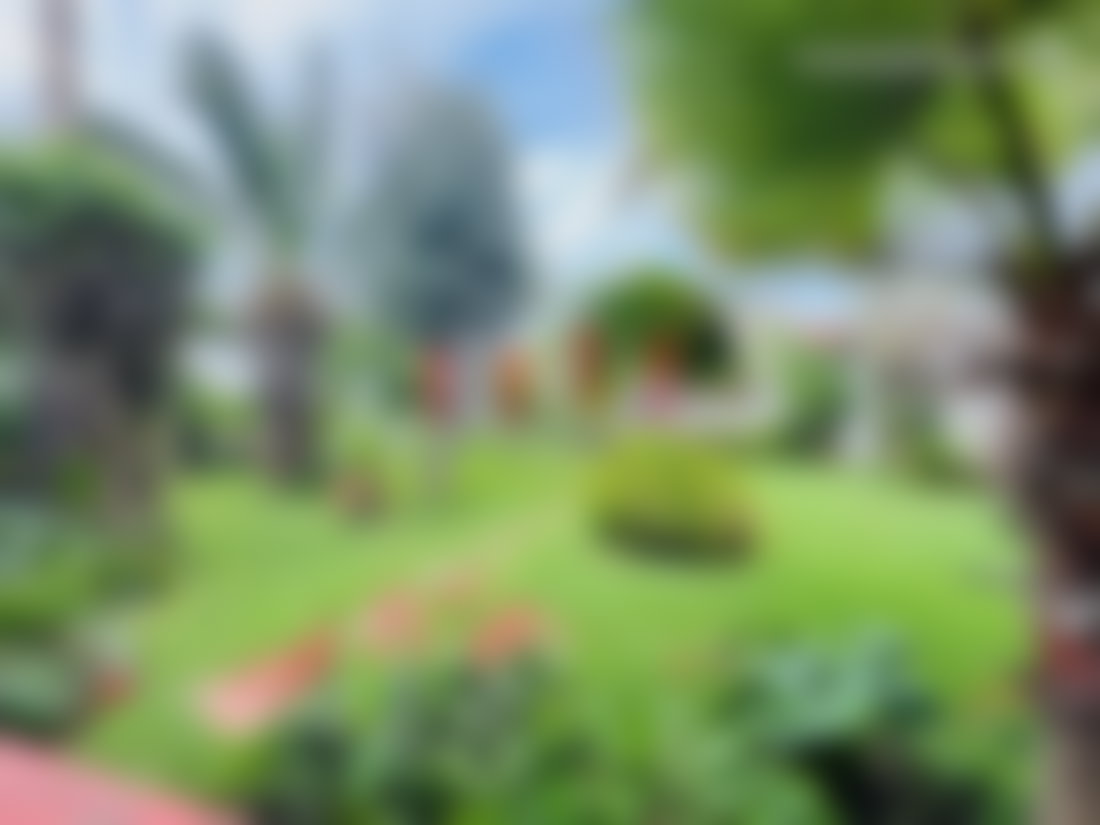 Villa 590 m² face corniche, Aïn Diab, Casablanca