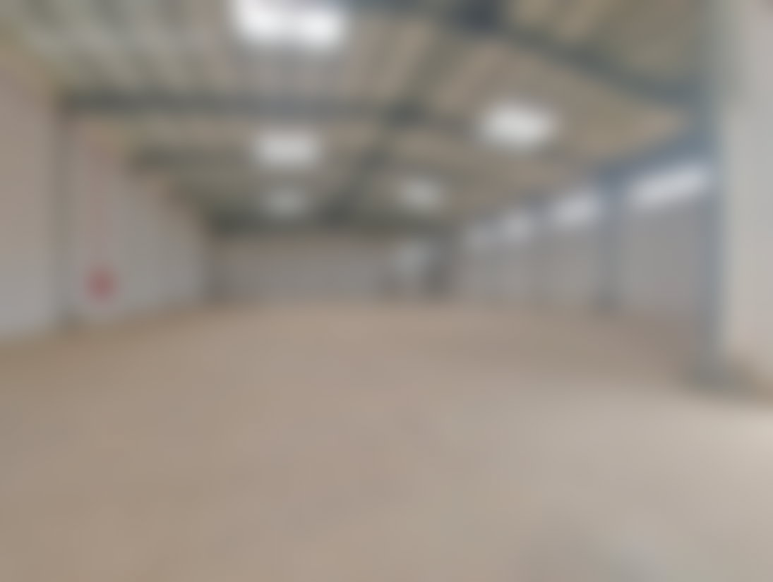 فضاء صناعي 920 m² للكراء في قلب بوسكورة